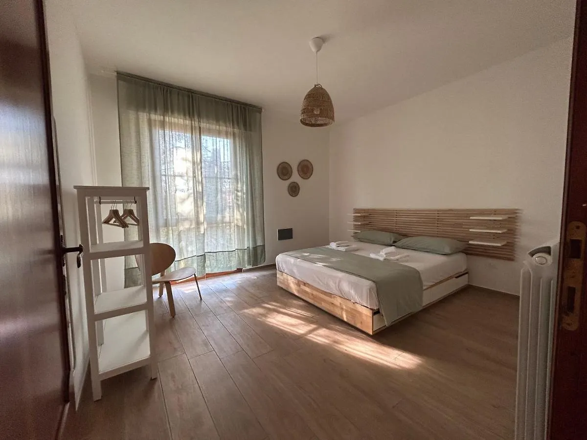 Casa La Pigna Διαμέρισμα Πίζα 0*,  Ιταλία