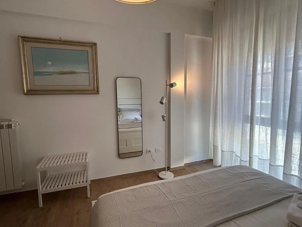 Casa La Pigna Διαμέρισμα Πίζα 0*,