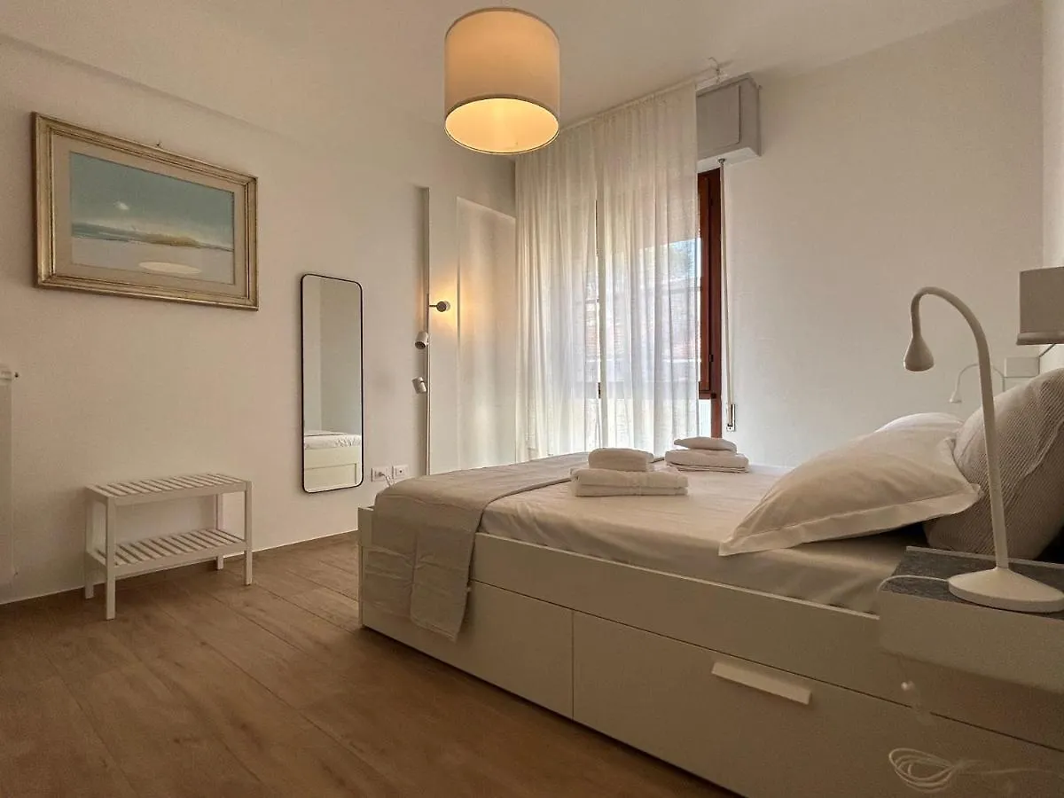 Casa La Pigna Διαμέρισμα Πίζα 0*,