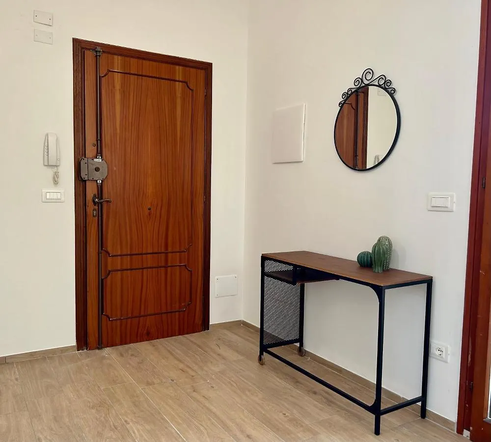 Casa La Pigna Διαμέρισμα Πίζα