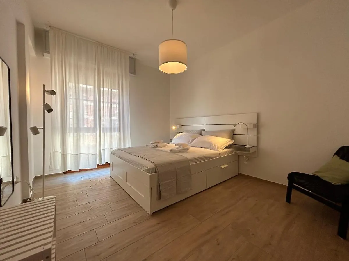 Casa La Pigna Διαμέρισμα Πίζα Ιταλία