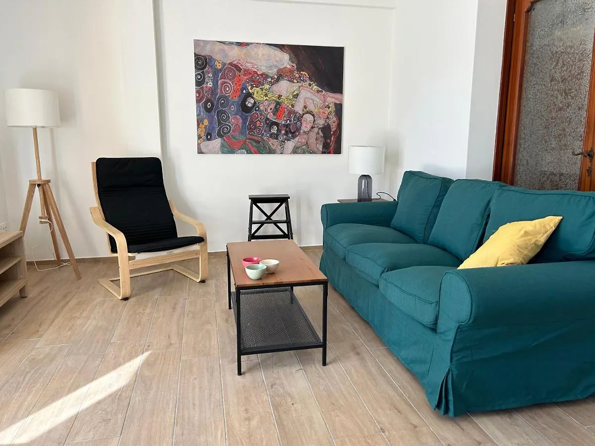 Casa La Pigna Διαμέρισμα Πίζα