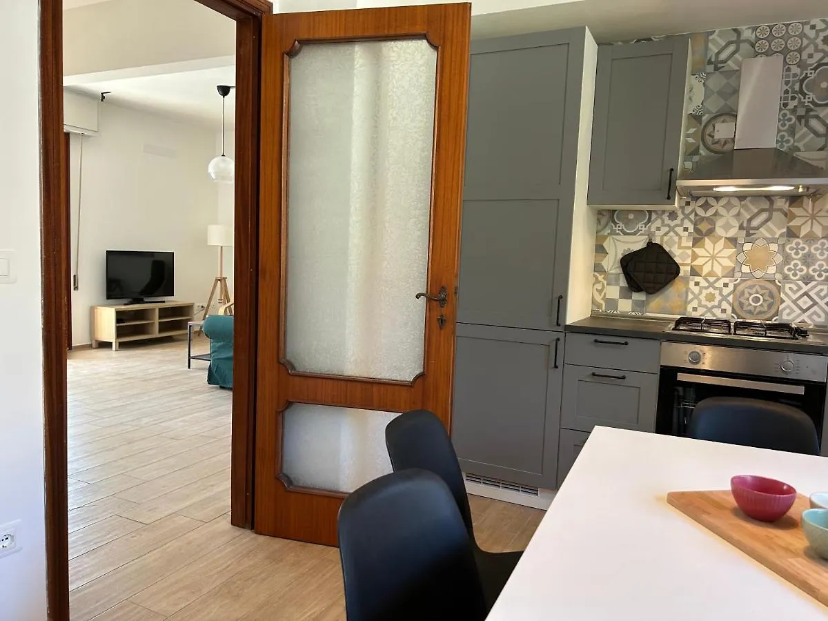 Casa La Pigna Διαμέρισμα Πίζα